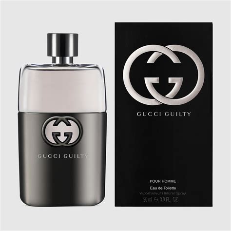 gucci gucci guilty pour homme cost|Gucci Guilty 90ml price.